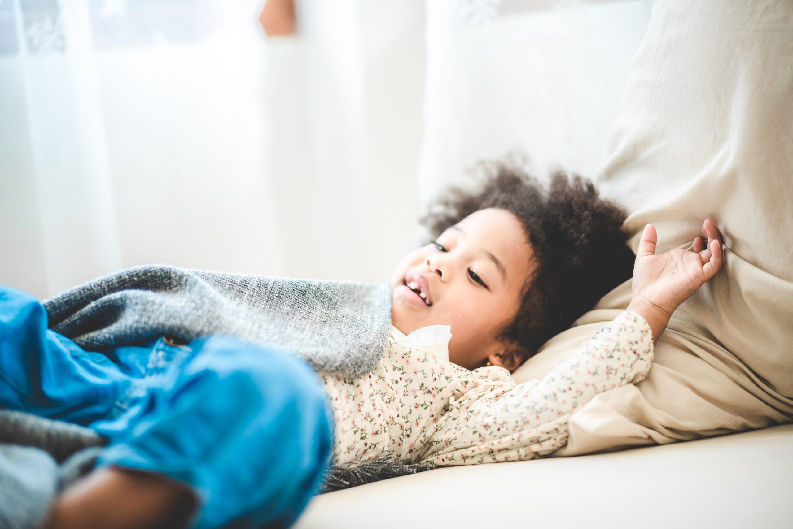 Navigating Nap Strikes & The Transition from One Nap to Quiet Time
