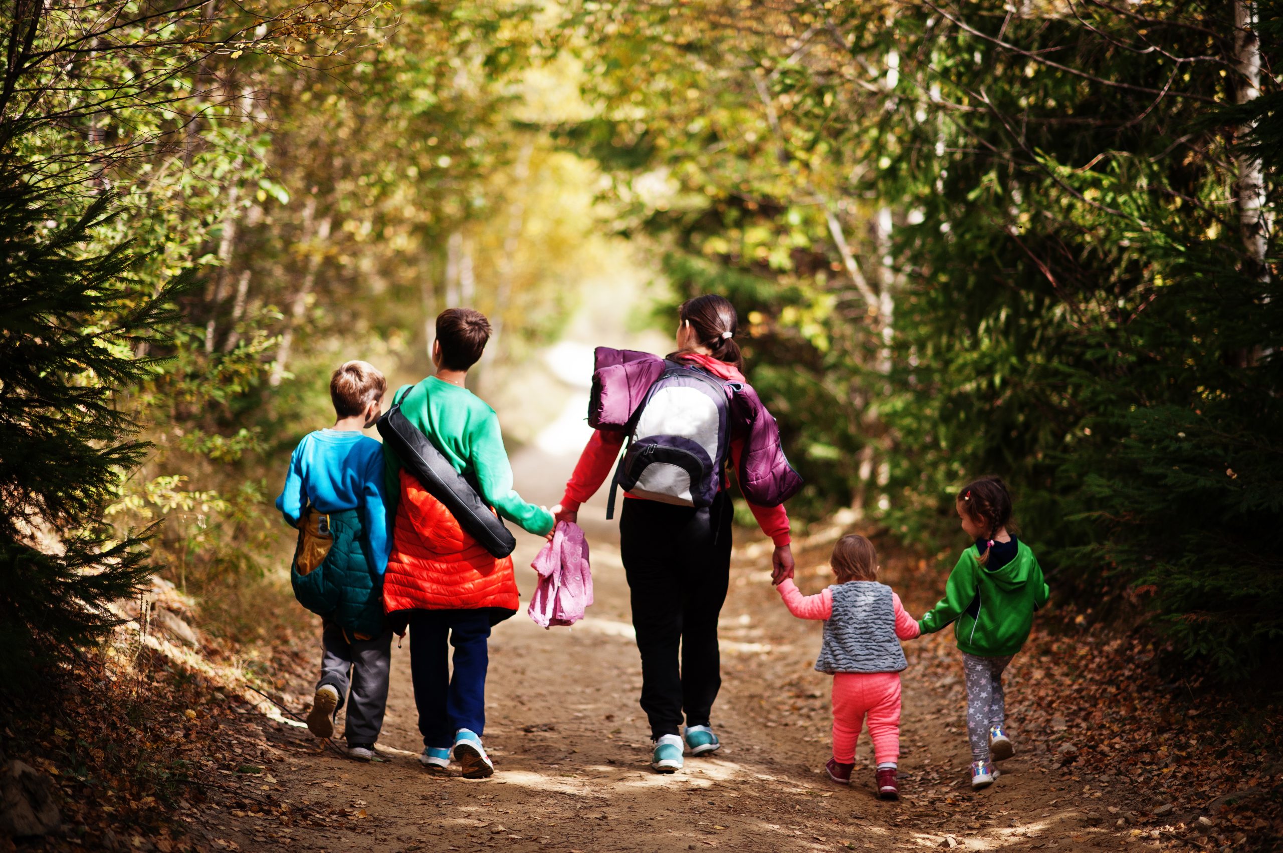 Sleep Challenges During Travel: How to Maintain Your Child’s Routine on the Go