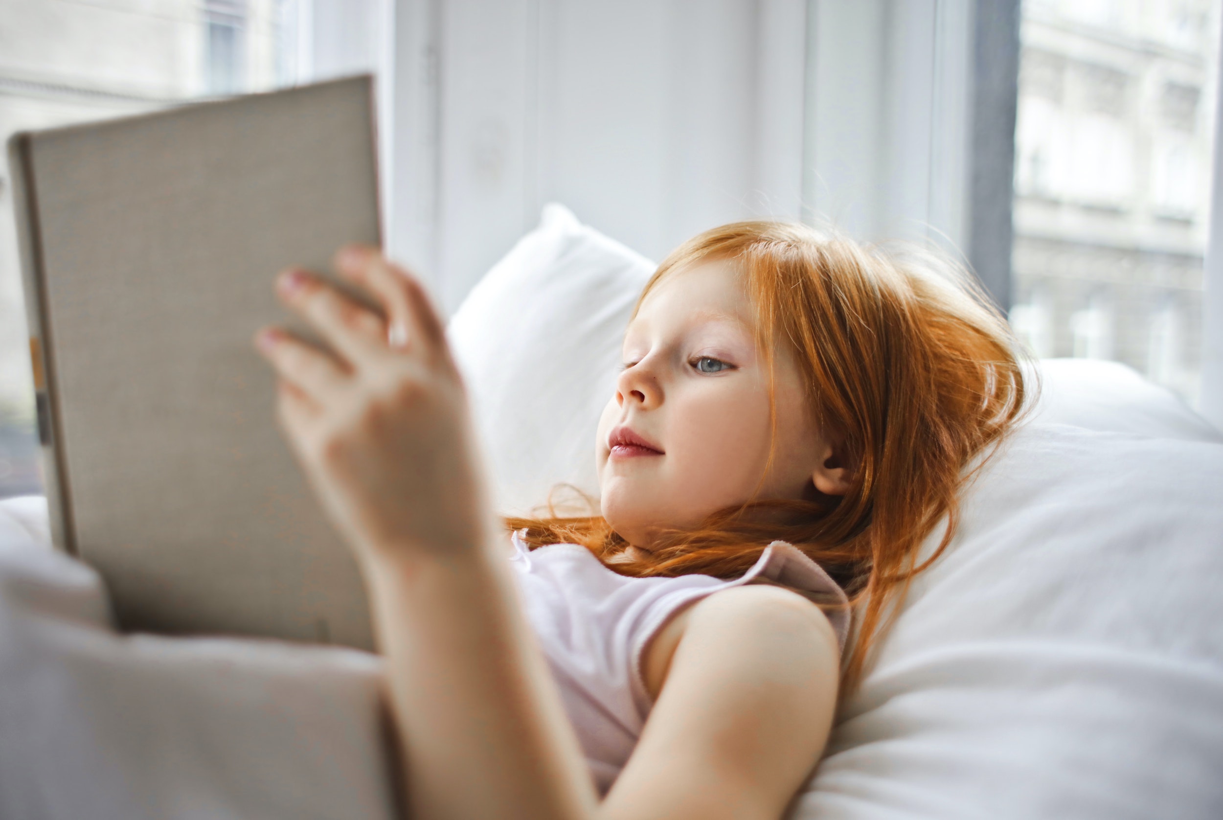 Bedtime Passes for Preschoolers